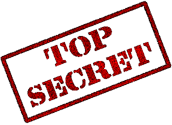 Top Secret